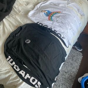 dillon francis long sleeves